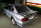 Mitsubishi Galant