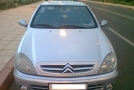 Citroen Xsara