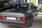 Mercedes-benz 190