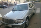 Mercedes-benz Classe c