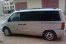 Mercedes-benz Viano