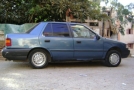 Hyundai Veracruz