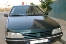 Peugeot 405