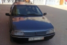 Peugeot 405