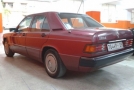 Mercedes-benz 190