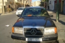 Mercedes-benz 250