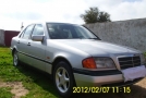 Mercedes-benz Classe c
