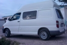 Toyota Hi ace