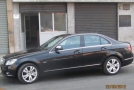 Mercedes-benz Classe c