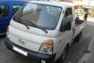Hyundai H100