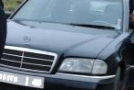 Mercedes-benz 220
