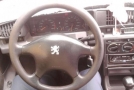 Peugeot 405