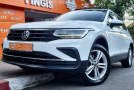 Volkswagen Tiguan occasion