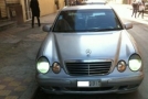 Mercedes-benz Classe e au maroc