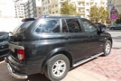 Ssangyong Actyon