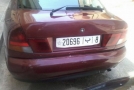 Mitsubishi Carisma