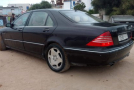 Mercedes-benz Classe s