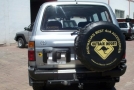 Toyota Hdj80