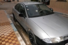 Mitsubishi Carisma