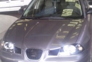 Seat Cordoba