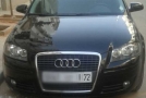 Audi A3 au maroc