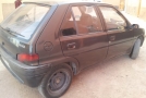 Peugeot 106