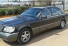 Mercedes-benz 350 occasion