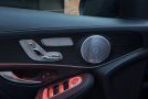 Mercedes-benz Classe gl