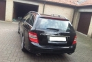 Mercedes-benz Classe c