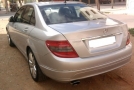 Mercedes-benz Classe c