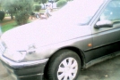 Peugeot 605