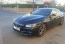 BMW Serie 6