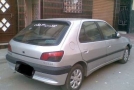 Peugeot 306