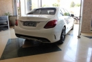Mercedes-benz Classe c