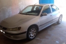 Peugeot 406