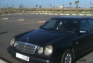 Mercedes-benz Classe e