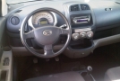 Daihatsu Sirion