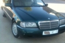 Mercedes-benz Classe c