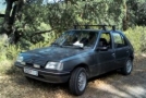Peugeot 205