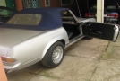 Mercedes-benz 280 coupe