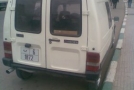 Citroen C15