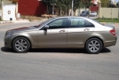 Mercedes-benz Classe c