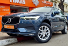 Volvo Xc60 occasion