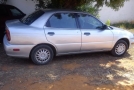 Suzuki Baleno