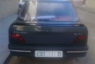 Peugeot 309