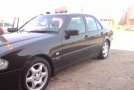 Mercedes-benz Classe c
