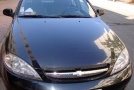 Chevrolet Optra