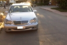 Mercedes-benz 220