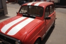 Renault 4l