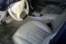Mercedes-benz Classe cls